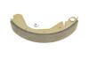 Тормозные колодки барабанные 0 986 487 213 BOSCH 0986487213 (фото 4)