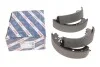 Гальмівні колодки задні барабанні BOSCH 0986487217 (фото 1)