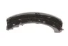 Гальмівні колодки задні барабанні BOSCH 0986487217 (фото 2)