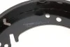 Гальмівні колодки задні барабанні BOSCH 0986487217 (фото 3)