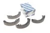 Гальмівні колодки задні барабанні BOSCH 0 986 487 219 (фото 1)
