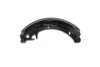 Гальмівні колодки задні барабанні BOSCH 0 986 487 219 (фото 3)