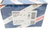 Гальмівні колодки задні барабанні BOSCH 0 986 487 219 (фото 6)