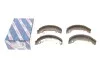 Гальмівні колодки барабанні BOSCH 0986487250 (фото 2)