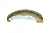Гальмівні колодки задні барабанні BOSCH 0986487263 (фото 3)
