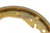 Гальмівні колодки задні барабанні BOSCH 0986487263 (фото 5)