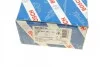 Гальмівні колодки задні барабанні BOSCH 0986487263 (фото 9)