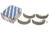 Тормозные колодки задние барабанные BOSCH 0986487264 (фото 2)