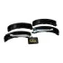 Тормозные колодки барабанные Bosch BOSCH 0 986 487 270 (фото 2)