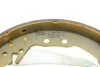 Тормозные колодки задние барабанные BOSCH 0 986 487 281 (фото 4)
