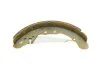 Тормозные колодки задние барабанные BOSCH 0 986 487 281 (фото 5)