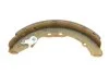 Тормозные колодки задние барабанные BOSCH 0 986 487 281 (фото 8)