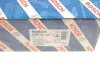 Тормозные колодки задние барабанные BOSCH 0 986 487 281 (фото 9)