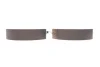 Гальмівні колодки задні барабанні BOSCH 0986487312 (фото 4)