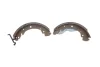 Гальмівні колодки задні барабанні BOSCH 0986487312 (фото 5)