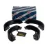 Тормозные колодки задние барабанные BOSCH 0 986 487 323 (фото 1)