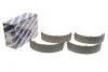 Тормозные колодки задние барабанные BOSCH 0986487354 (фото 1)
