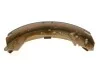 Тормозные колодки задние барабанные BOSCH 0986487354 (фото 2)