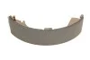 Тормозные колодки задние барабанные BOSCH 0986487354 (фото 3)