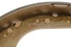 Тормозные колодки задние барабанные BOSCH 0986487354 (фото 4)