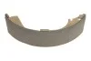 Тормозные колодки задние барабанные BOSCH 0986487354 (фото 6)
