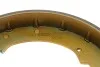 Гальмівні колодки задні барабанні BOSCH 0986487389 (фото 3)