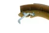 Гальмівні колодки задні барабанні BOSCH 0986487389 (фото 4)