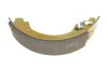 Гальмівні колодки задні барабанні BOSCH 0986487389 (фото 5)