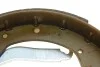 Гальмівні колодки задні барабанні BOSCH 0986487389 (фото 7)