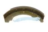 Гальмівні колодки задні барабанні BOSCH 0986487389 (фото 9)