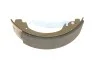 Гальмівні колодки задні барабанні BOSCH 0986487389 (фото 10)