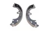 Тормозные колодки задние барабанные BOSCH 0986487422 (фото 2)