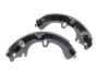 Тормозные колодки задние барабанные BOSCH 0986487422 (фото 3)