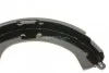 Гальмівні колодки задні барабанні BOSCH 0 986 487 424 (фото 5)