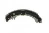 Гальмівні колодки задні барабанні BOSCH 0 986 487 424 (фото 6)