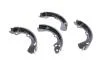 Гальмівні колодки задні барабанні BOSCH 0 986 487 436 (фото 5)