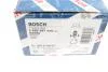 Гальмівні колодки задні барабанні BOSCH 0 986 487 436 (фото 6)