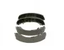 Гальмівні колодки задні барабанні BOSCH 0986487440 (фото 3)