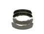 Гальмівні колодки задні барабанні BOSCH 0986487440 (фото 4)