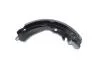 Тормозные колодки задние барабанные BOSCH 0 986 487 451 (фото 3)