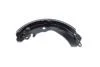 Тормозные колодки задние барабанные BOSCH 0 986 487 451 (фото 4)