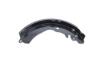 Тормозные колодки барабанные BOSCH 0 986 487 451 (фото 7)