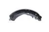 Тормозные колодки задние барабанные BOSCH 0 986 487 451 (фото 7)