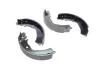 Тормозные колодки задние барабанные BOSCH 0 986 487 451 (фото 9)