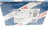 Тормозные колодки задние барабанные BOSCH 0 986 487 451 (фото 10)