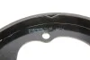 Гальмівні колодки задні барабанні BOSCH 0986487463 (фото 3)