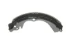 Гальмівні колодки задні барабанні BOSCH 0986487463 (фото 4)