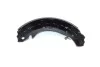 Тормозные колодки задние барабанные BOSCH 0986487521 (фото 3)