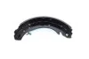 Тормозные колодки задние барабанные BOSCH 0986487521 (фото 4)