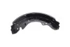 Тормозные колодки задние барабанные BOSCH 0986487521 (фото 7)